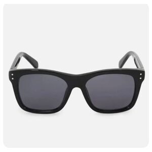 Little Marc Jacobs Boys Black Sunglasses
